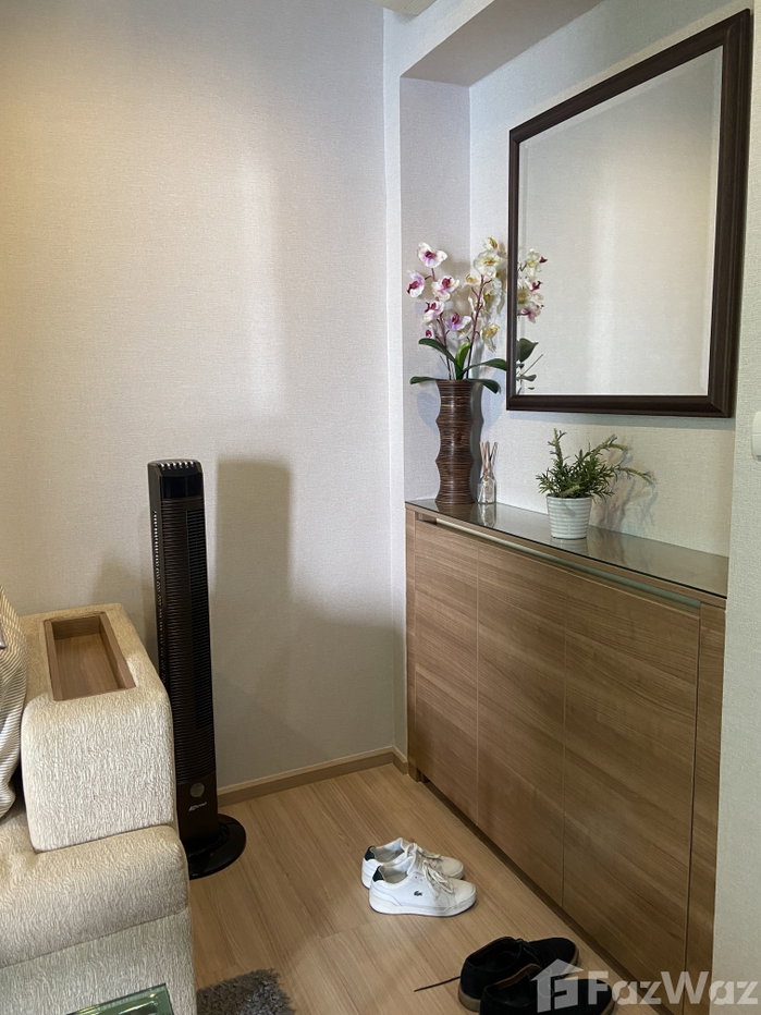 รูป คอนโดให้เช่า 1 ห้องนอน ในโครงการ ริทึ่ม สาทร 1172188 - รูปที่ 8/11