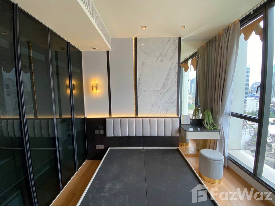 picture 2 Bedroom Condo for rent at BEATNIQ Sukhumvit 32 1090964 - 17/19