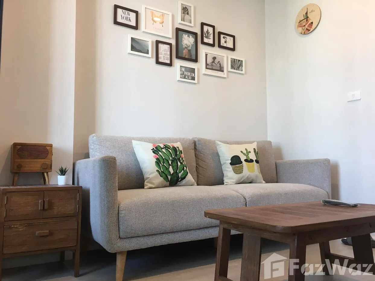 picture 1 Bedroom Condo for sale at CIELA Sripatum - 1/10
