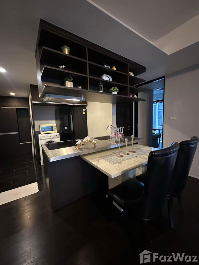 รูป ขาย คอนโด 2 ห้องนอน ในโครงการ ไซมิส จอยญ่า - รูปที่ 8/10