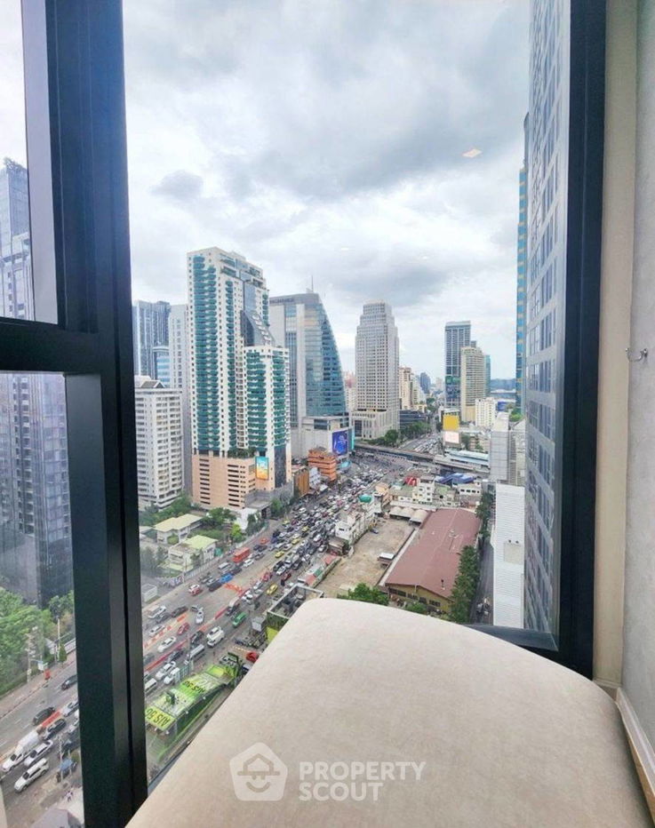 รูป คอนโด 1-ห้องนอน ที่ แอชตัน อโศก ใกล้ MRT สุขุมวิท (ID 2250992) - รูปที่ 12/18