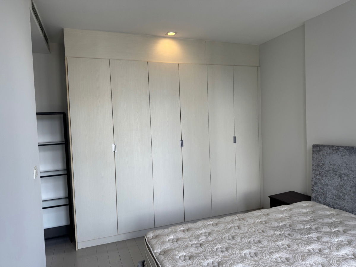 picture For Rent Condo Noble Ploenchit  fully furnished (S15-5481) - 7/11