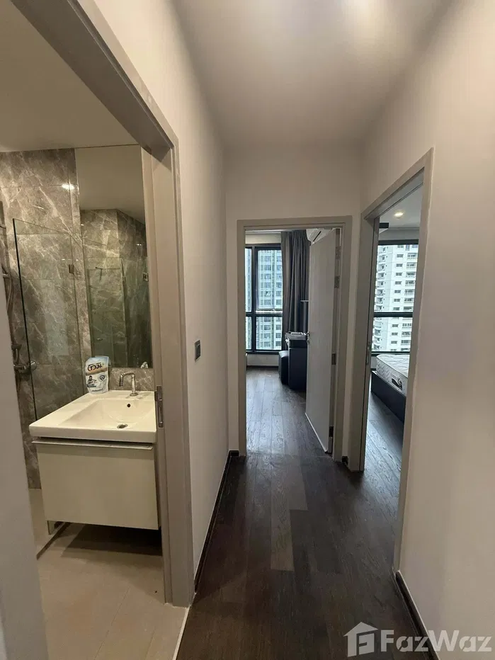picture 2 bedrooms for sale at Artemis Sukhumvit 77 - 2/27