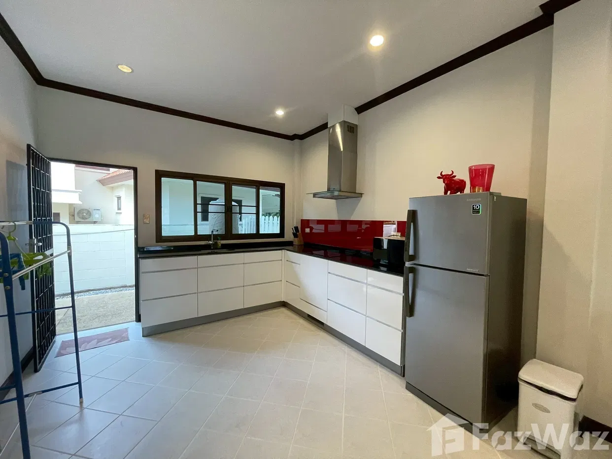 รูป บ้านเดี่ยวให้เช่า 2 ห้องนอน ในโครงการ ไทยแลนด์ รีสอร์ท หัวหิน 5633818 - รูปที่ 27/45