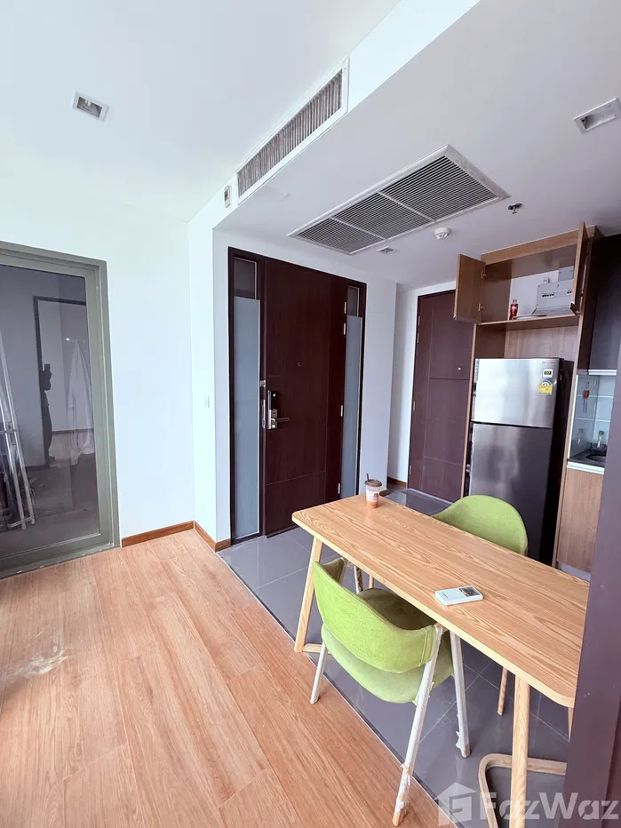 picture For Sale: Condo Wish Signature Midtown Siam-BTS Rajathewee - 5/7