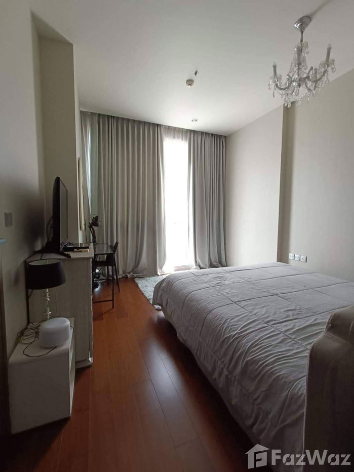 รูป คอนโดให้เช่า 1 ห้องนอน ในโครงการ ควอทโทร บาย แสนสิริ 1173994 - รูปที่ 4/8