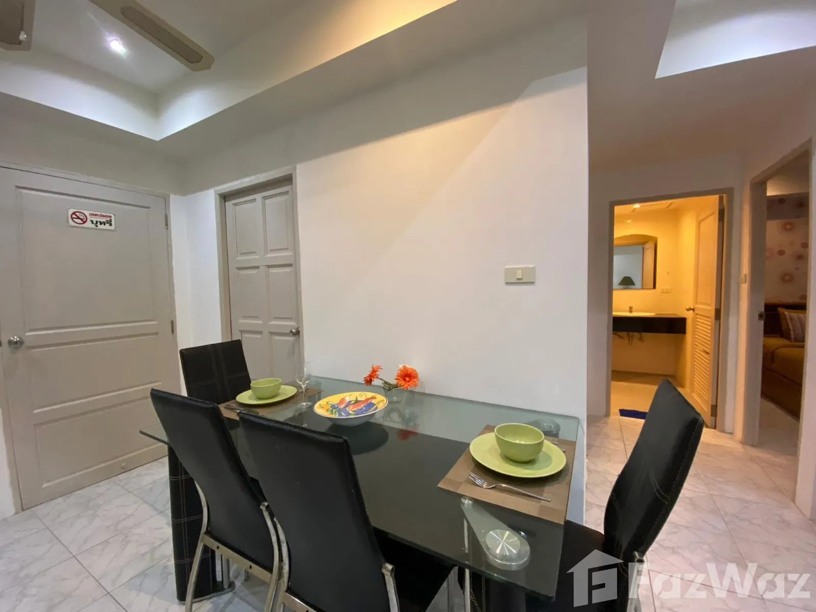 2 Bedroom Condo for sale at Rawai Condominium 5630455 - image 6