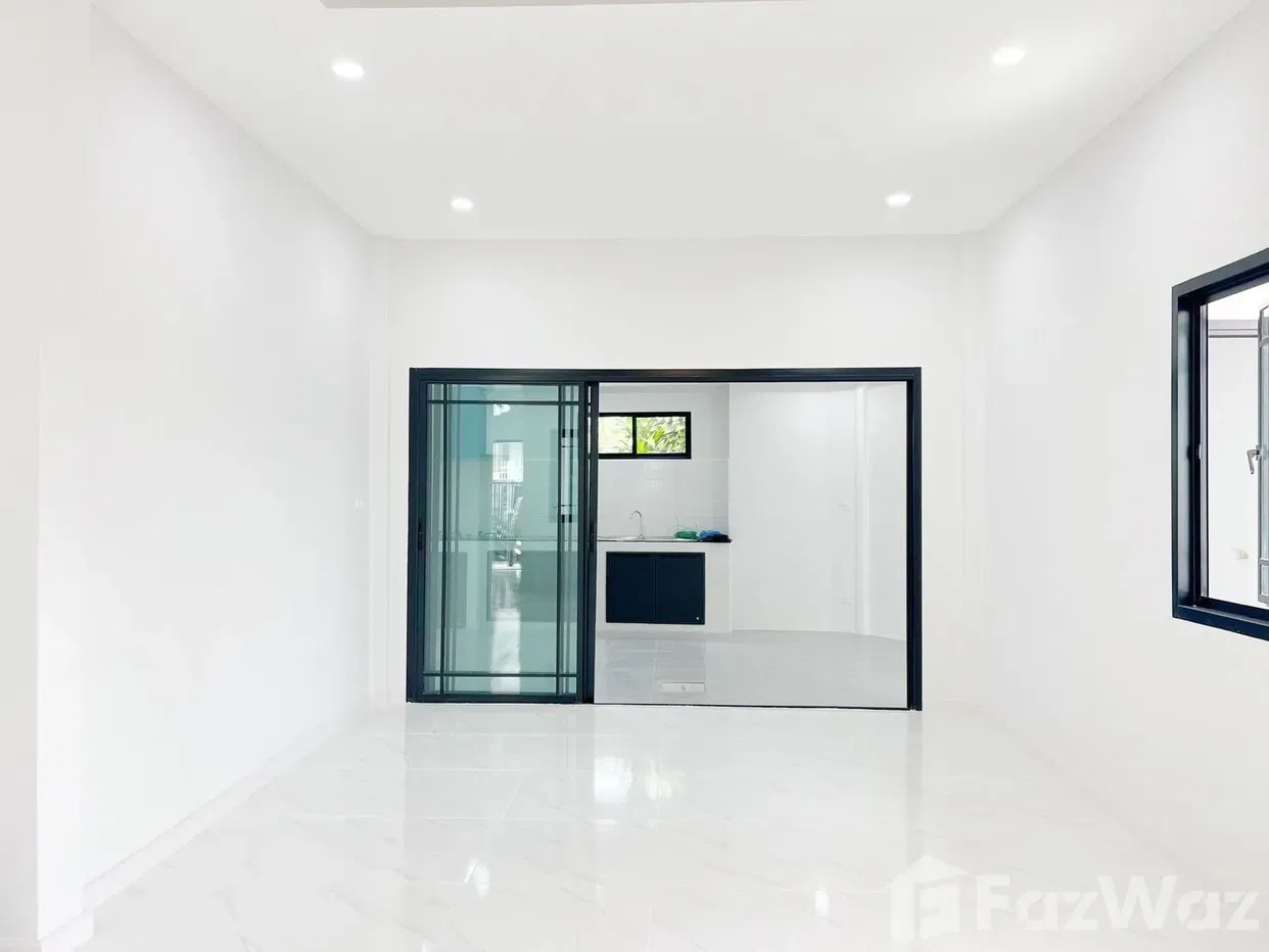 รูป ขาย บ้านเดี่ยว 4 ห้องนอน ในโครงการ Phanason City Thep Anusorn - รูปที่ 12/14