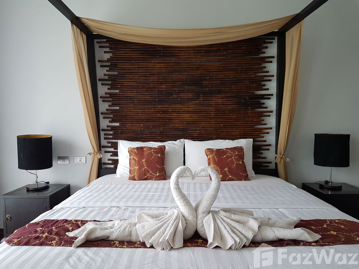 picture Witness the Comfort & Modernity of this Splendid Rawai Villa! - 3/19