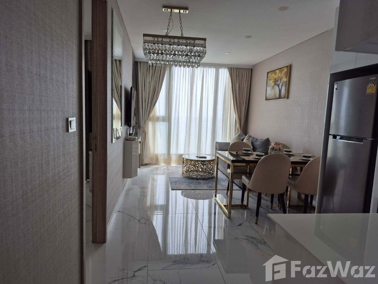 picture Luxury Beachfront Condo | 2 Bed / 2 Bath | Copacabana - 5/11