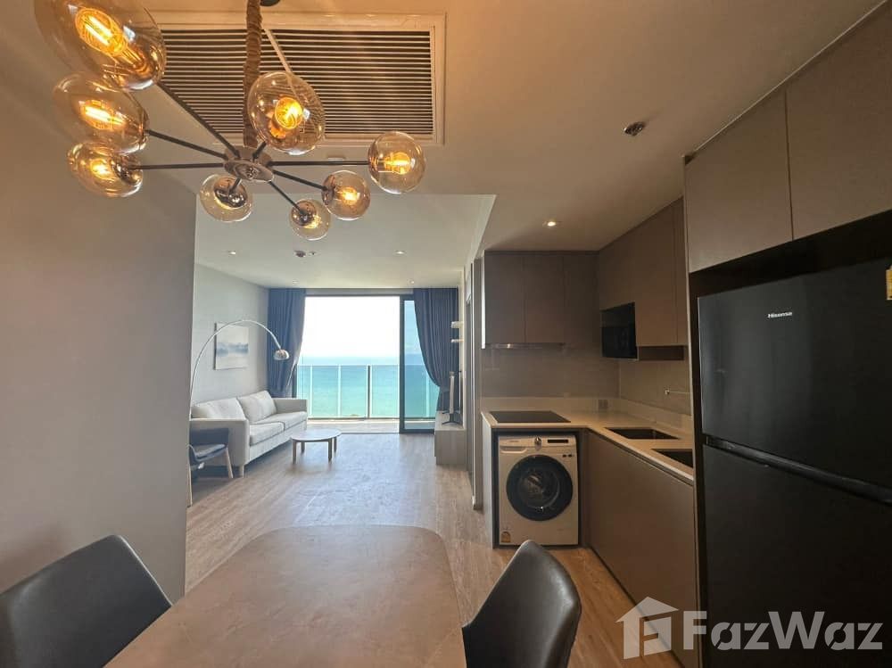 picture 2 Bedroom Condo for rent at Andromeda Condominium 1934999 - 12/18