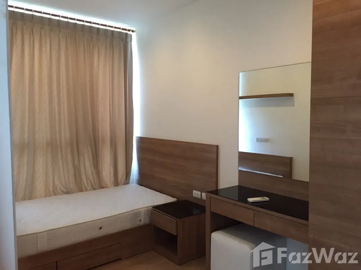 รูป ายคอนโด Rhythm Sukhumvit 50 (ริทึ่ม สุขุมวิท 50) ขนาด 65 sqm - รูปที่ 4/6