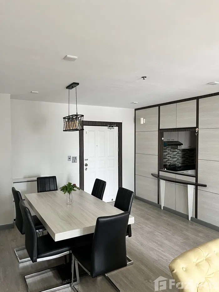 picture Fully Furnished 2+1 Bedroom Condo for Sale at Liberty Park 2 - 5/38