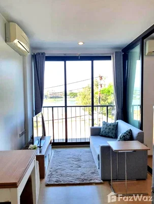 ขายคอนโด : ขาย คอนโด สตูดิโอ ในโครงการ สเคป เอ็กซ์ทู 1860612