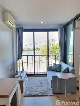 Studio Condo for sale at Zcape X2
