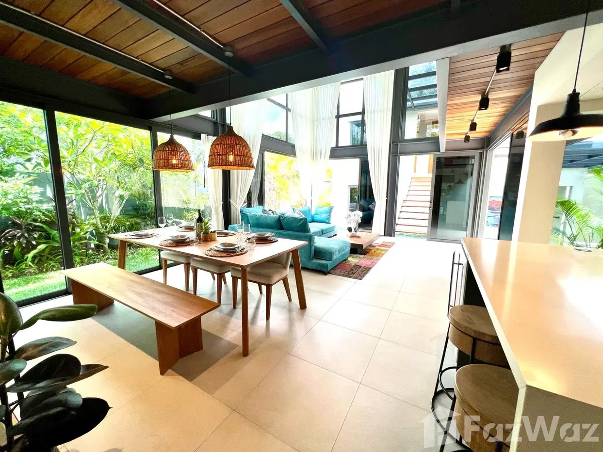 picture Modern Pool Villa in Exclusive River House Residence - 86/112