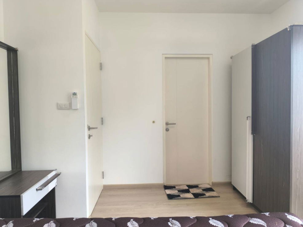 รูป 🔥🏡□■Townhome 4 Plots in Bangna 5 BR  63 sq.w 300 sqm. fully furnished with the best price for Rental■□ - รูปที่ 10/12