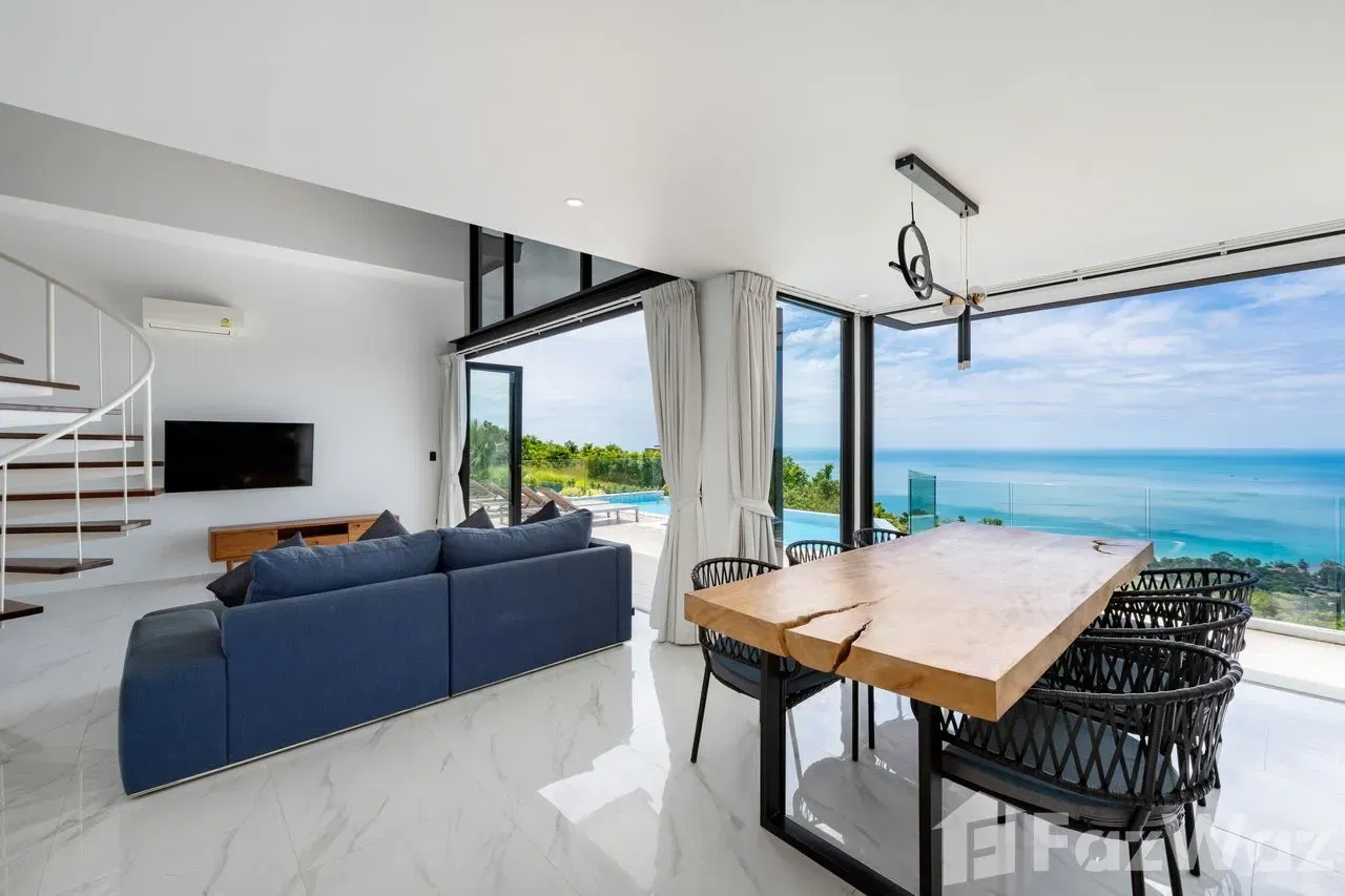 picture 3 Bedroom Villa for sale in Bo Phut, Surat Thani - 9/35