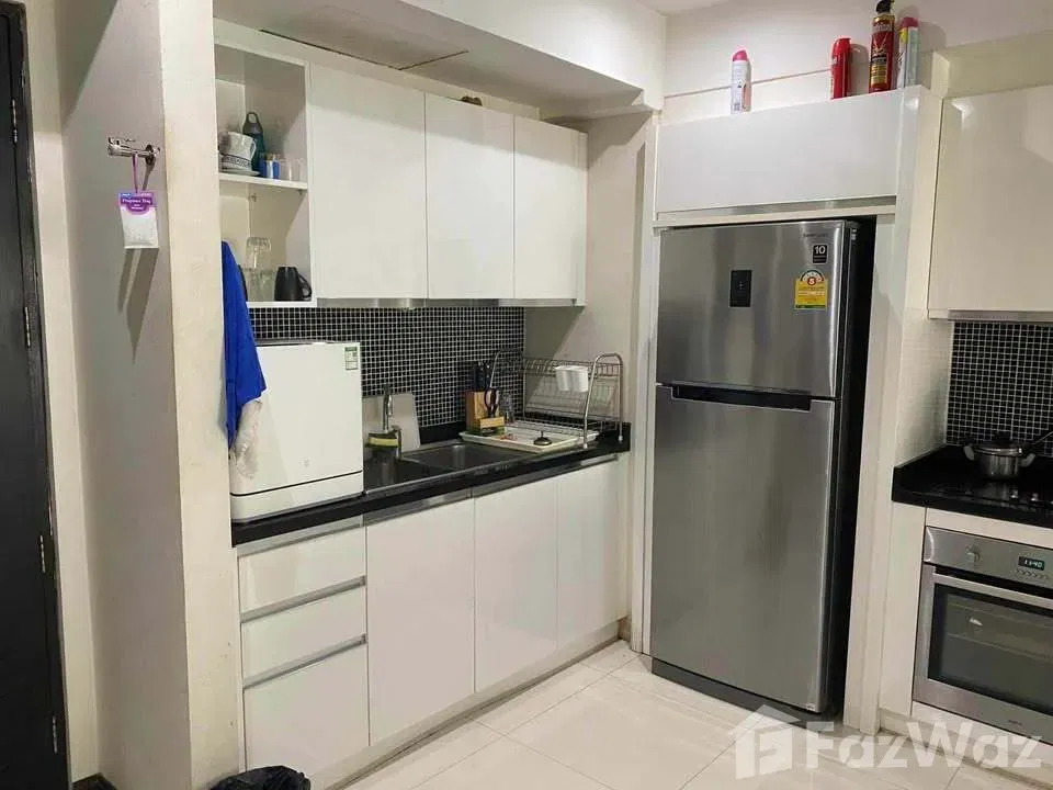 picture Patong Harbor View – 3-Bedroom Apartment for Sale - 3/23