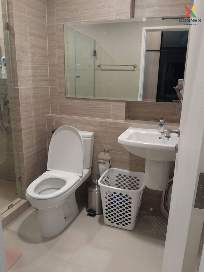 picture 🔥🔥🔥 FOR RENT Condo , Niche Mono Sukhumvit Bearing , BTS-Bearing , Samrong Nuea , Don Mueang , Samut Prakarn , CX-81939 ✅ Live chat with us ADD LINE @connexproperty ✅ 🔥🔥🔥 - 1/12