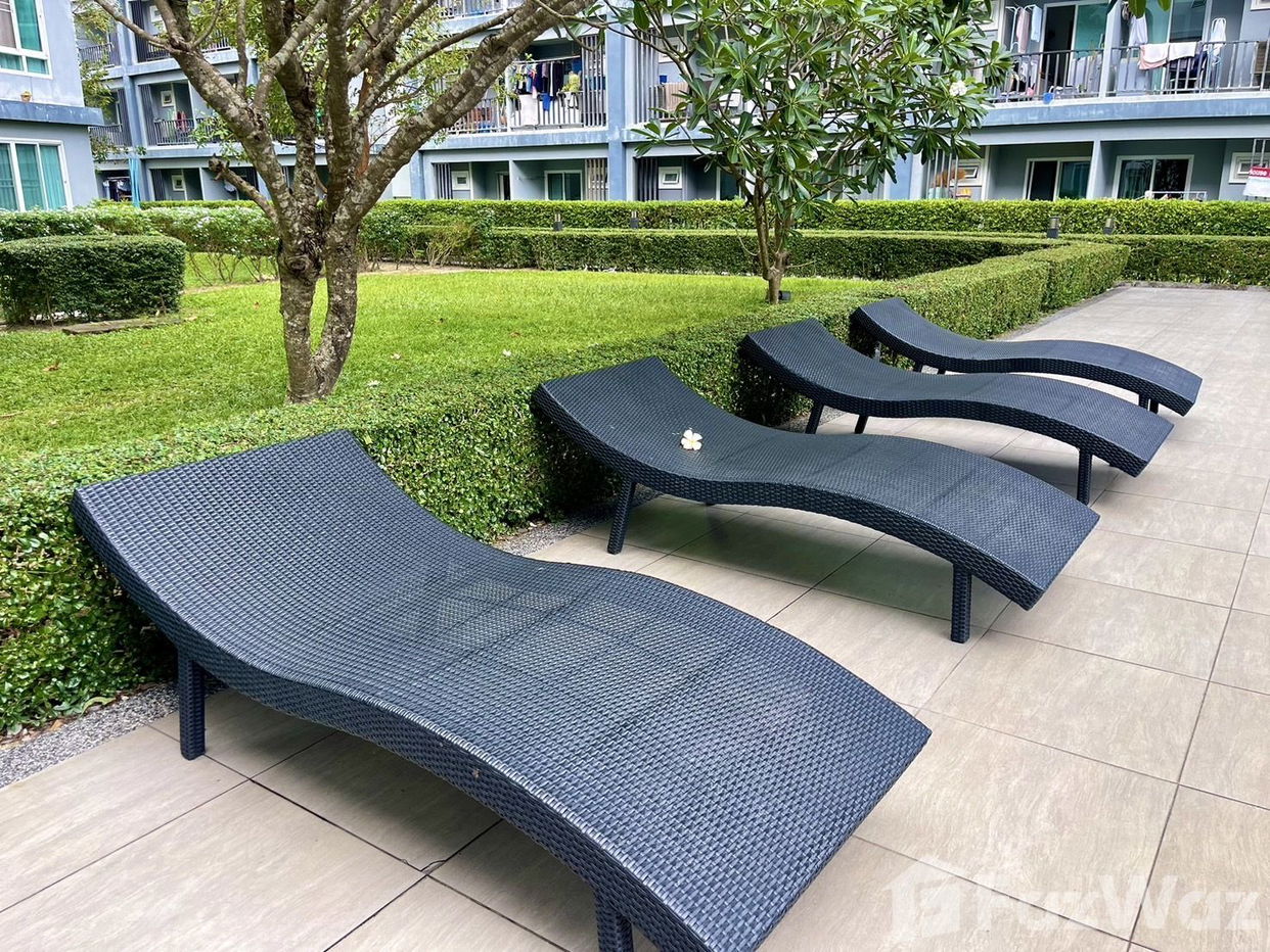 picture Modern & Cozy Condo for Rent in Phuket! - 14/15