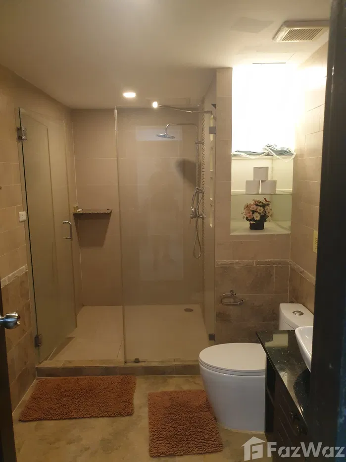 รูป คอนโดให้เช่า 2 ห้องนอน ในโครงการ พีเอ็ชวี คอนโด 1097384 - รูปที่ 5/14