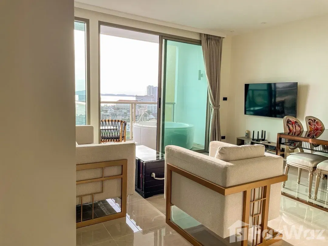 picture One bedroom condo for sale at The Riviera Ocean Drive - 4/12