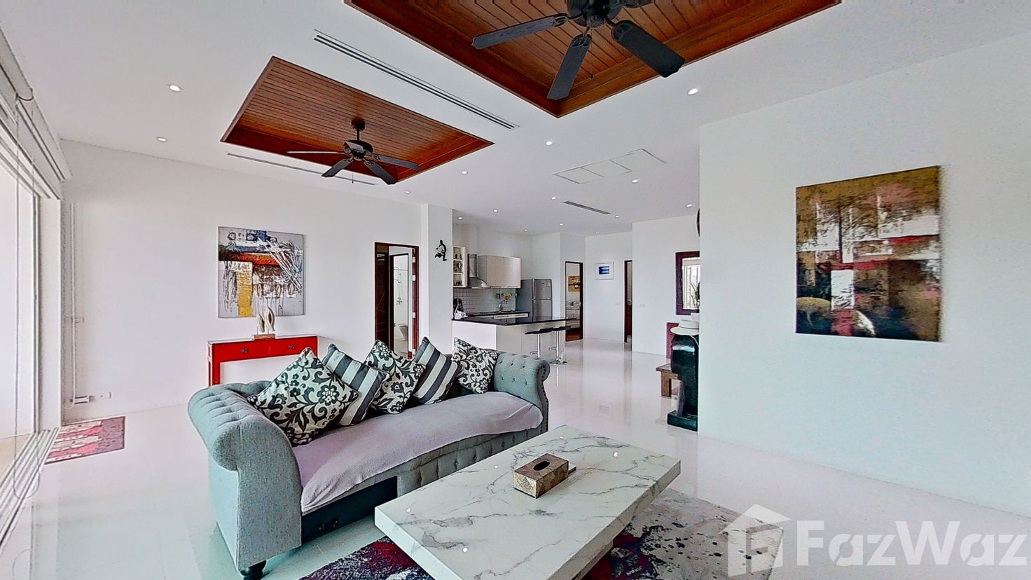 picture Stunning Sea View Pool Condo - 3/19