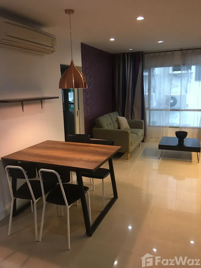 picture 2 Bedroom Condo for sale at Condo One Sukhumvit 67 - 6/14