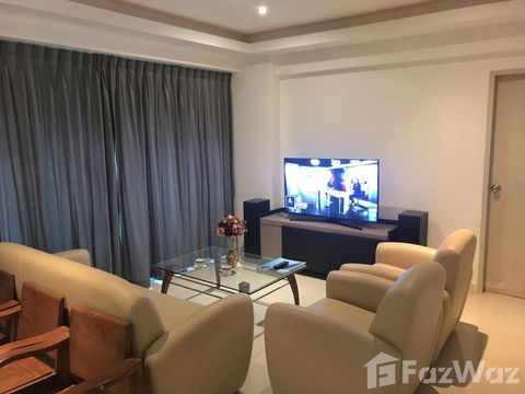 Baan Thanarak Condominium