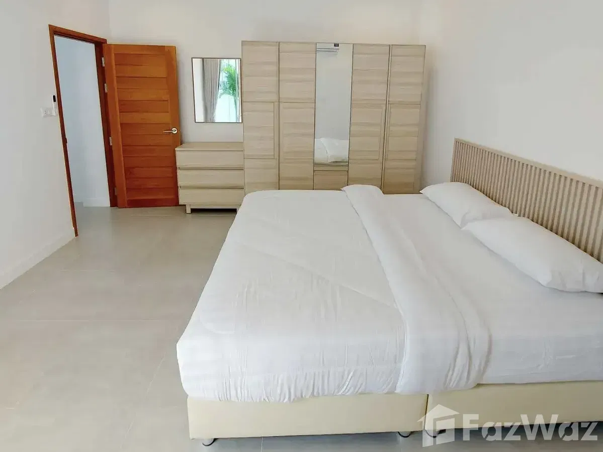 รูป วิลล่าให้เช่า 3 ห้องนอน ใน หัวหิน, ประจวบคีรีขันธ์ 5363375 - รูปที่ 13/17