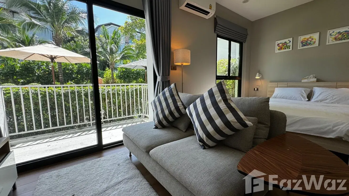 picture 2 Bedroom Condo for sale at The Title V - 24/25