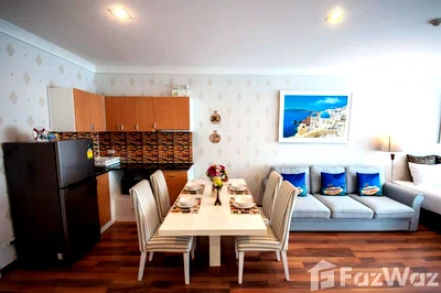 คอนโดให้เช่า : คอนโดให้เช่า 3 ห้องนอน ในโครงการ มาย รีสอร์ท หัวหิน 1875406