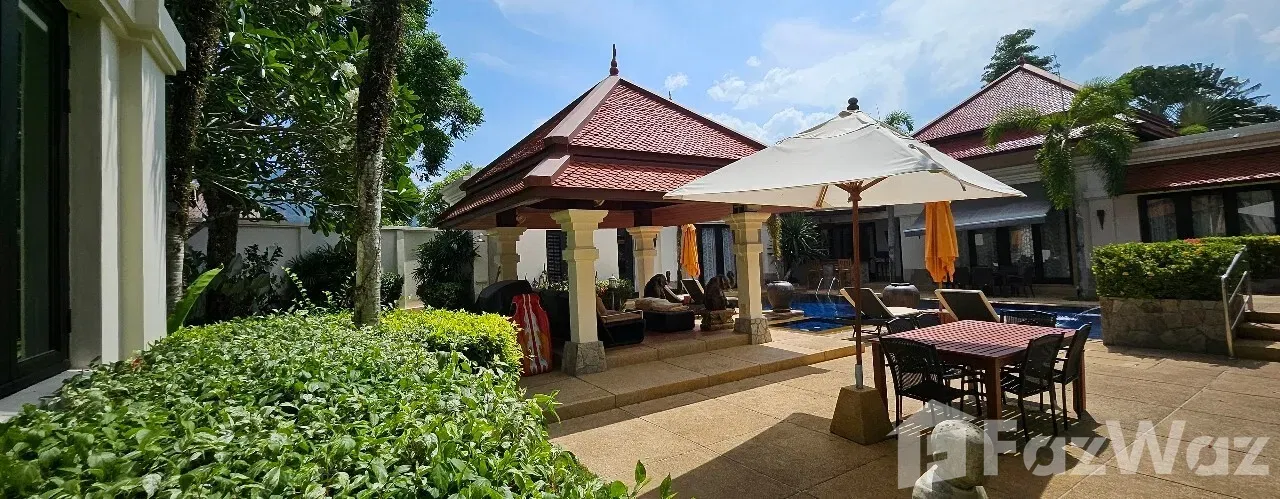 รูป ขาย บ้านเดี่ยว 4 ห้องนอน ในโครงการ สายธาร วิลล่า - รูปที่ 32/96