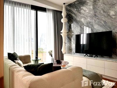 Condos for rent : 1 Bedroom Condo for rent at The Estelle Phrom Phong 1819754