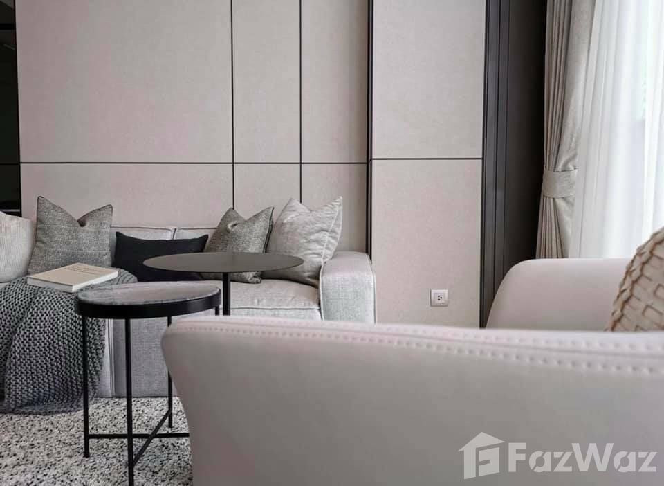 รูป คอนโดให้เช่า 1 ห้องนอน ในโครงการ 28 ชิดลม 644234 - รูปที่ 11/18