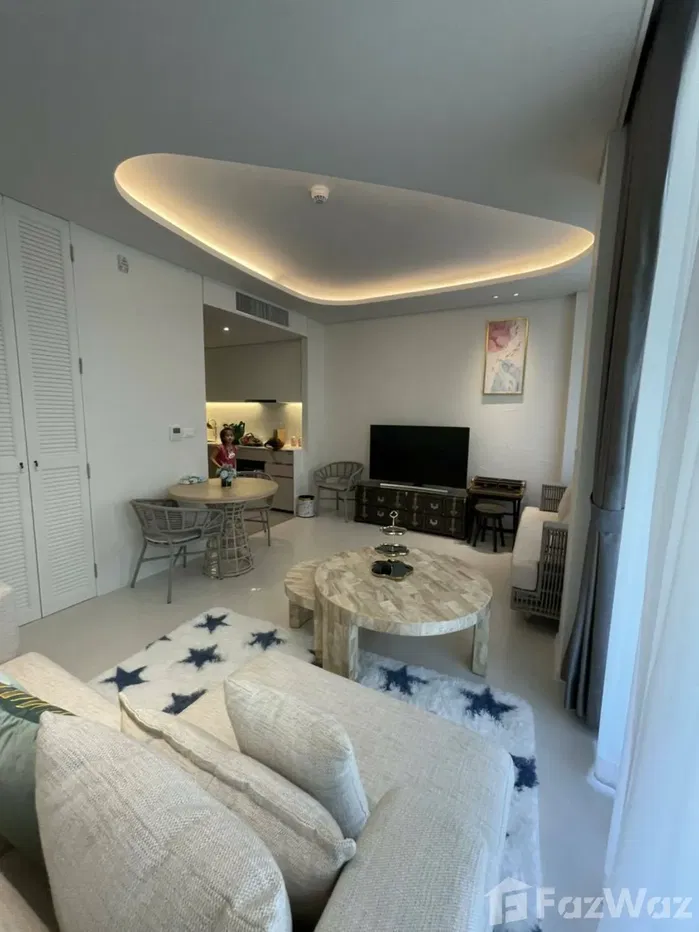 picture 2 Bedroom Condo for sale at Veranda Residence Hua Hin - 6/19