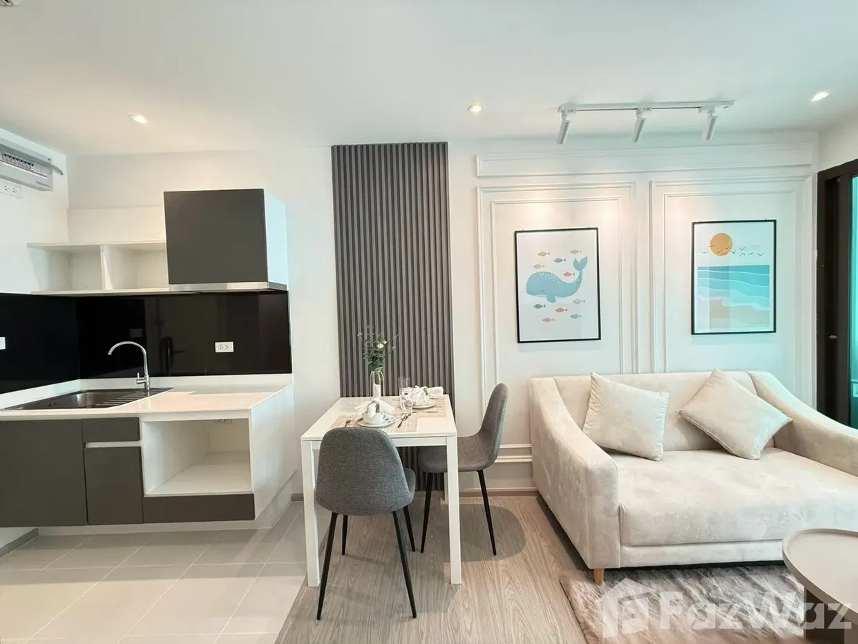 picture 1 Bedroom Condo for sale at ZCAPE III - 14/21