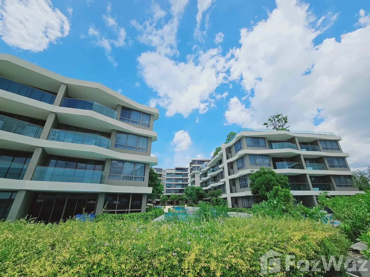 รูป 1 Bedroom Condo for sale at Veranda Residence Hua Hin - รูปที่ 2/32