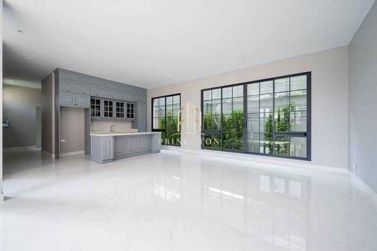 picture Luxury House For Sale Narasiri Krungthep Kreetha – The Ultimate in Luxury Living By Sansiri - 6/38