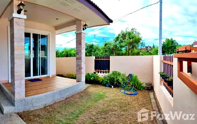 เช่าบ้านเดี่ยว หัวหิน ประจวบคีรีขันธ์ : บ้านเดี่ยวให้เช่า 2 ห้องนอน ใน หินเหล็กไฟ, ประจวบคีรีขันธ์ 1895386