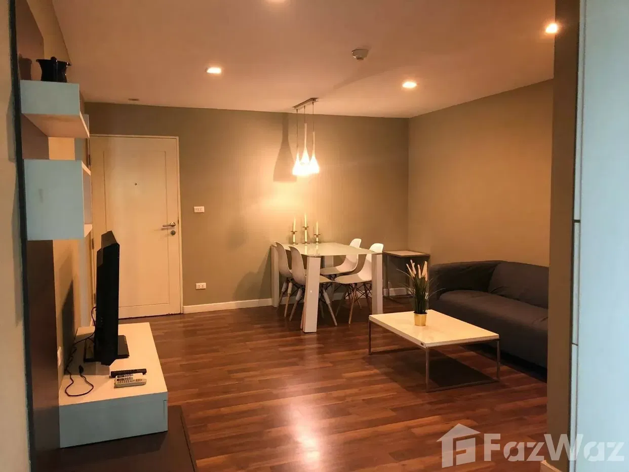 picture 2 Bedroom Condo for sale at The Room Sukhumvit 79 - 2/10