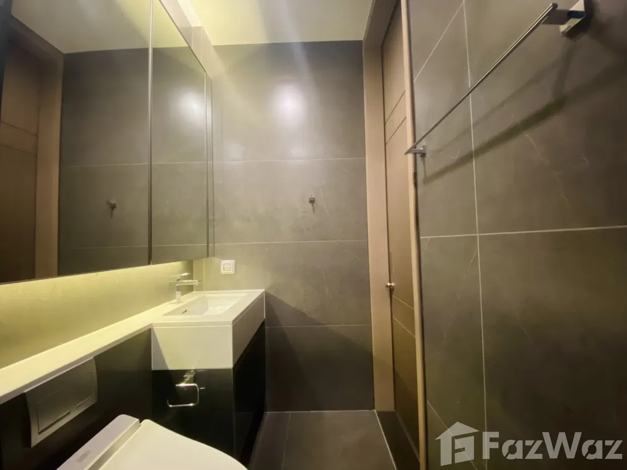picture Studio Condo for sale at The Esse at Singha Complex - 4/10