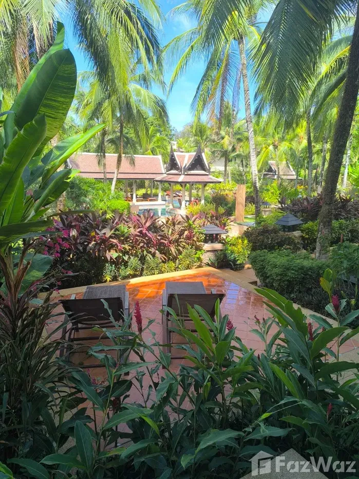picture Large 3 Bedroom apartment with Beach access - 35/36