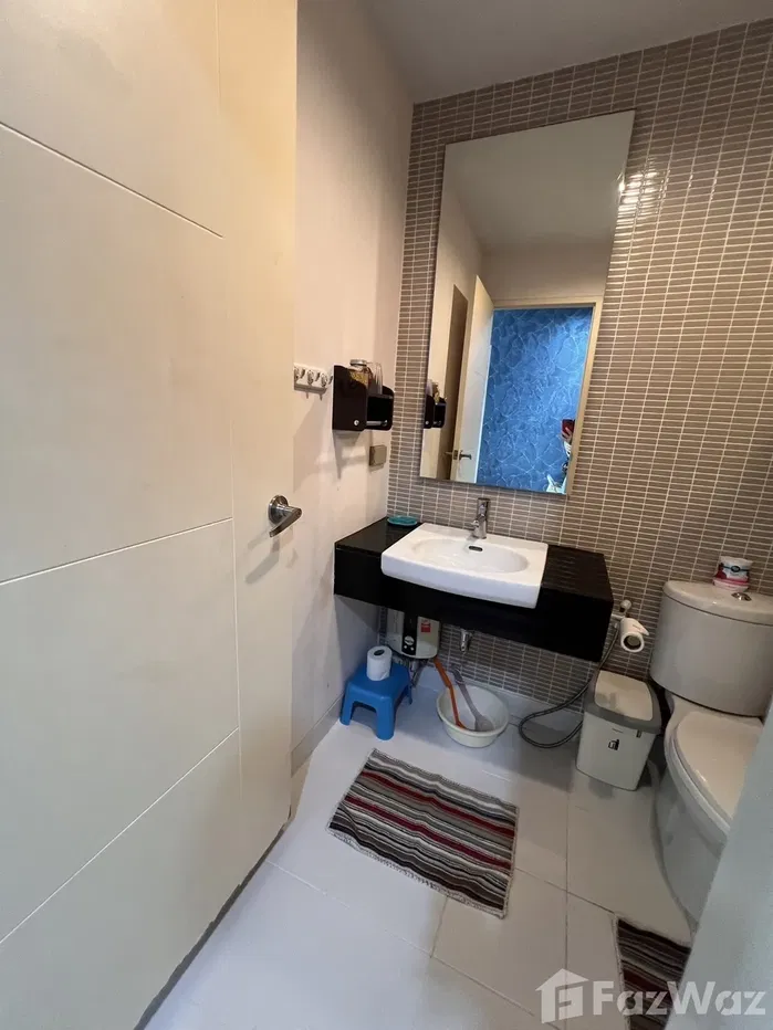 รูป ขาย คอนโด 1 ห้องนอน ในโครงการ บ้านแสนดาว - รูปที่ 9/31