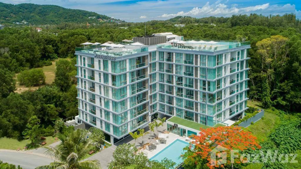 Foreign Freehold Spacious Apartment Near Laguna 5362864
