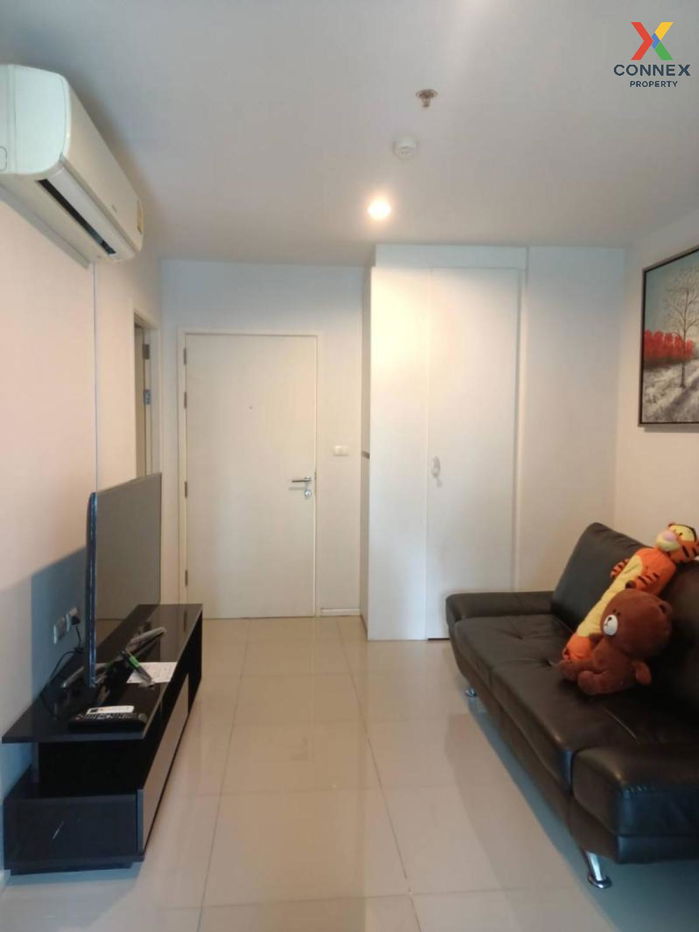 picture 🔥🔥🔥 FOR RENT condo , Aspire Rama 9 , MRT-Phra Ram 9 , Huai Khwang , Huai Khwang , Bangkok , CX-35055 ✅ Live chat with us ADD LINE @connexproperty ✅ 🔥🔥🔥 - 1/12