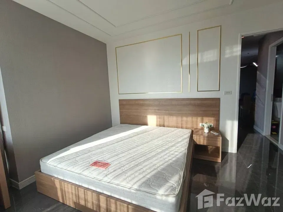 picture 2 Bedroom Condo for sale at Rhythm Sukhumvit 50 - 4/13