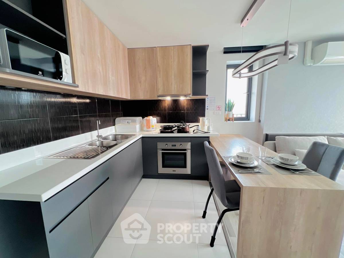 รูป คอนโด 1-ห้องนอน ที่ เดอะ วิน คอนโดมิเนียม พัทยา ใกล้ พัทยาตะวันออก (ID 2098348) - รูปที่ 5/14