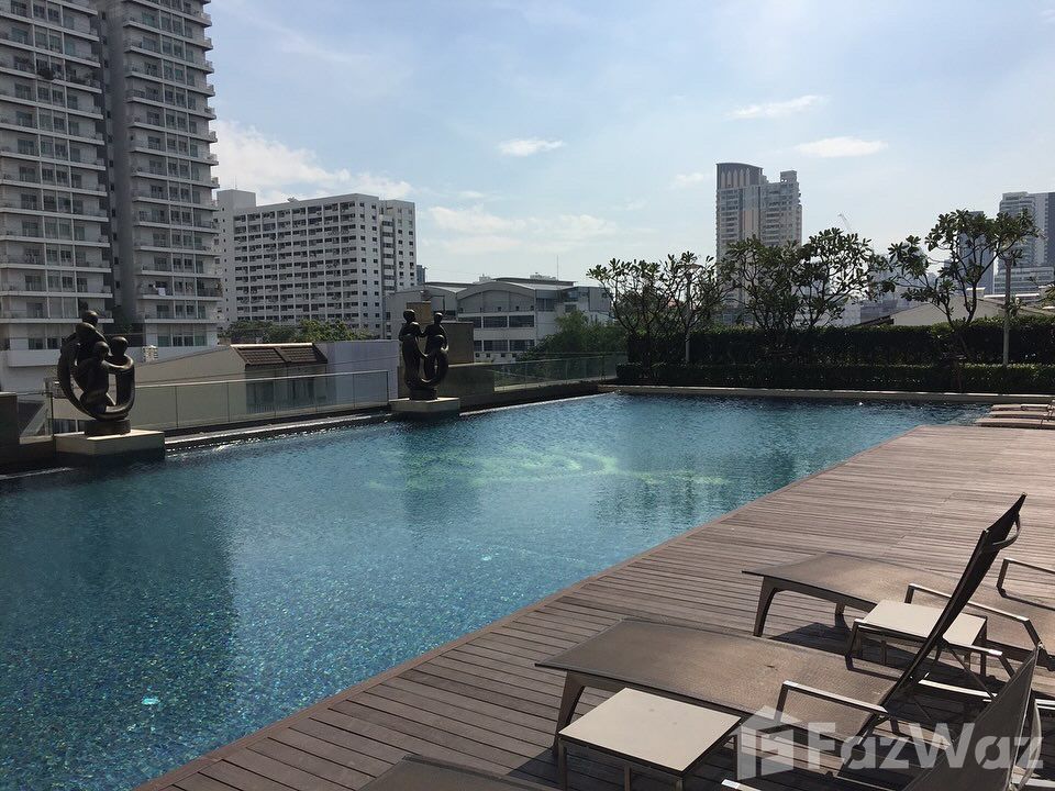 picture 1 Bedroom Condo for rent at Ivy Thonglor 1843626 - 6/6